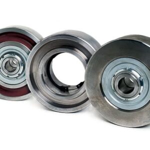 ROLLER (Ø250 x 130 x 145) EXTERNAL رولة خلاطة