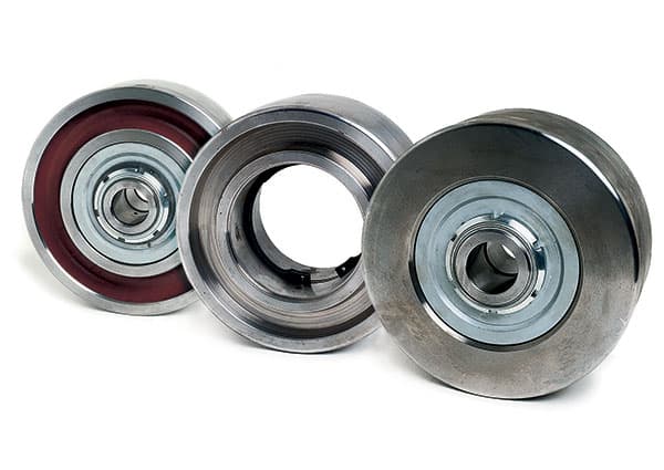 ROLLER (Ø120 x 250 x 600) رولة خلاطة (Copy)