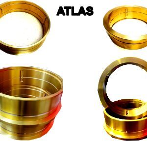 Bushing Atlas 250/300