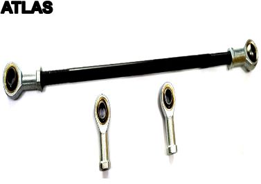 Balance Rode Complete Atals 250/300 شداد ونش كامل