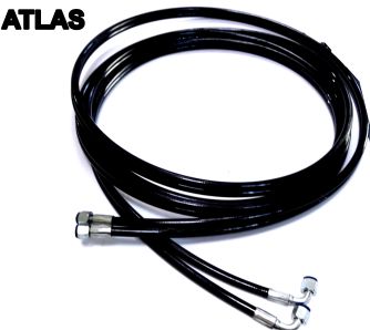 Hydraulic Hose for Reel Atlas لي بكرة ونش 7/10 متر