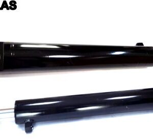 Hyd. Cylinder Base Small Support Atlas بستم رجل اطلس راس صغير