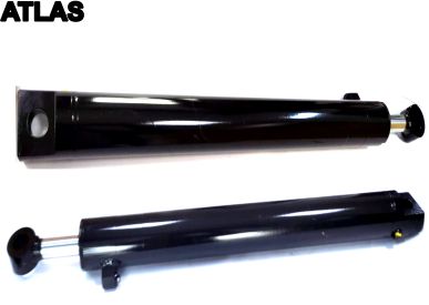 Hyd. Cylinder Base Small Support Atlas بستم رجل اطلس راس صغير