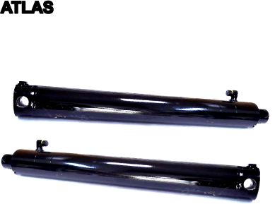 Hyd. Cylinder Base Big Support Atlas  بستم رجل اطلس راس كبير