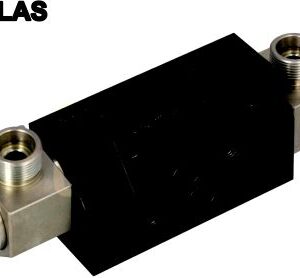 Hyd. Valve for Boom Atlas بلف بوم باتريوت