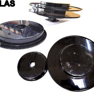 Hose Reel Ventch Atlas 250/300