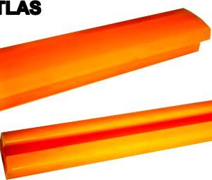 PU Rubber big for Clamp Atlas ربل اطلس كبير