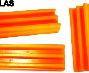 PU Rubber big for Clamp Atlas ربل اطلس صغير