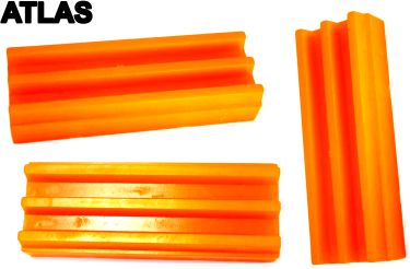 PU Rubber big for Clamp Atlas ربل اطلس صغير