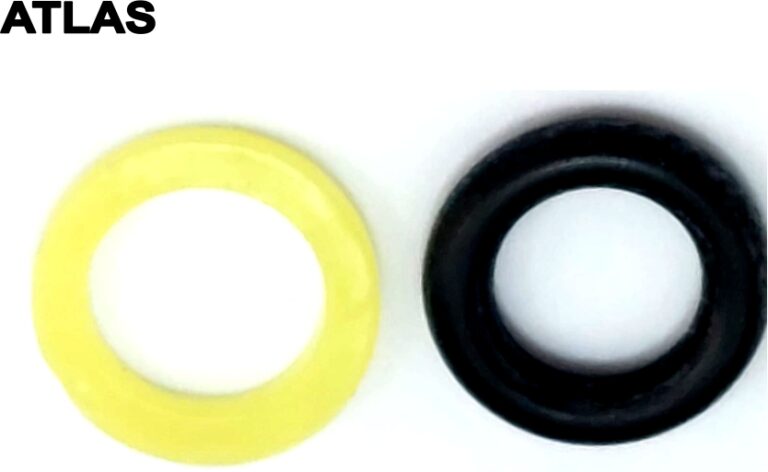 SEAL SET Control Ventch Atlasكنترول ونش 16 حبة طغم اصلاح